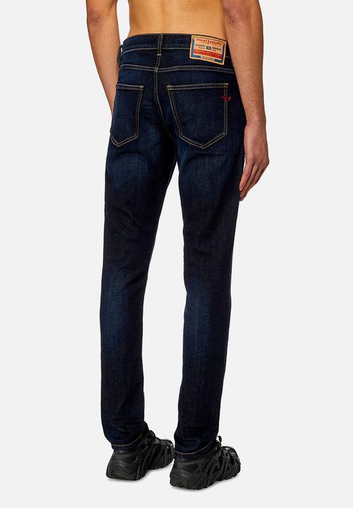 Diesel  - 2019 D-Strukt - Blue Denim