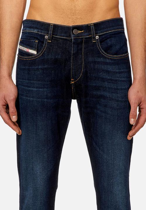 Diesel  - 2019 D-Strukt - Blue Denim