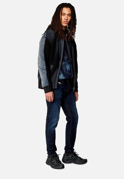 Diesel  - 2019 D-Strukt - Blue Denim