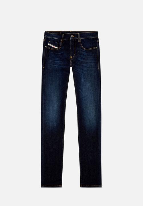 Diesel  - 2019 D-Strukt - Blue Denim