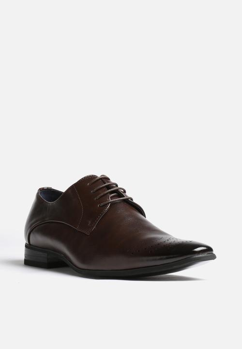 Gino Paoli - Perforated Formal