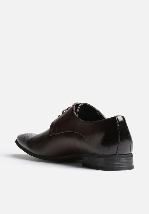Gino Paoli - Perforated Formal