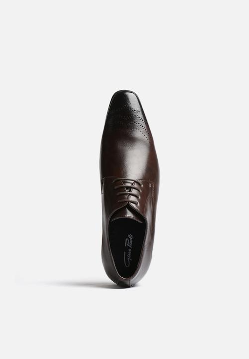Gino Paoli - Perforated Formal