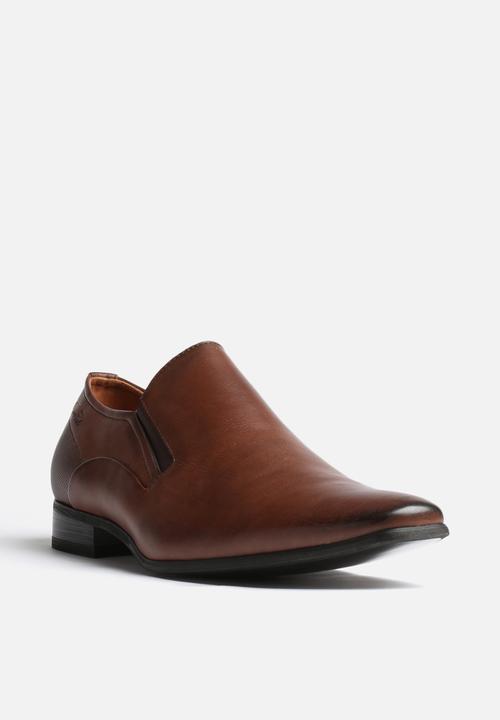 Gino Paoli - Basic Slip-On