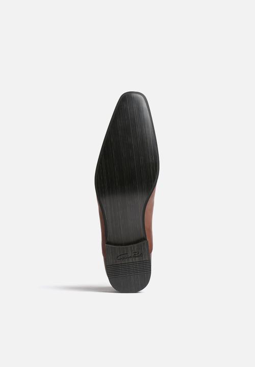 Gino Paoli - Basic Slip-On