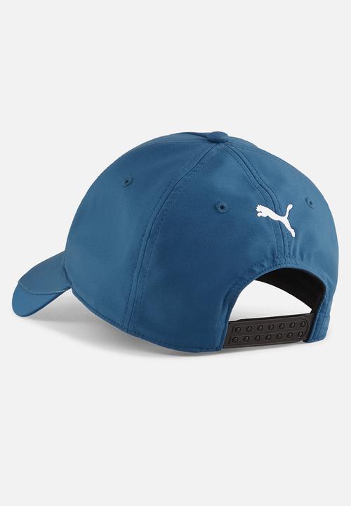 PUMA - MAPF1 BB Cap - Ocean Tropic