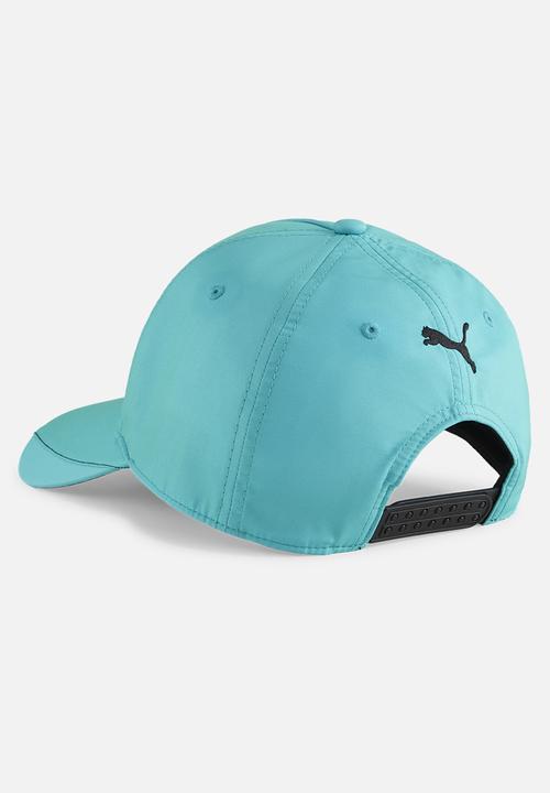 PUMA - MAPF1 BB Cap - Sheen Green