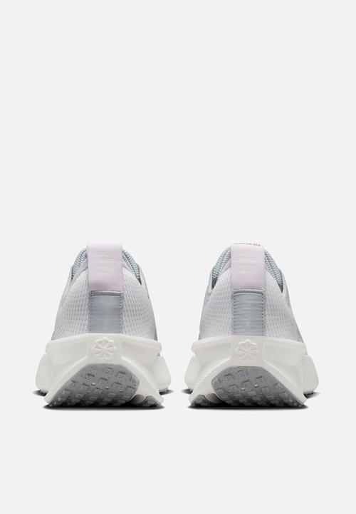 Nike - Nike Interact Run