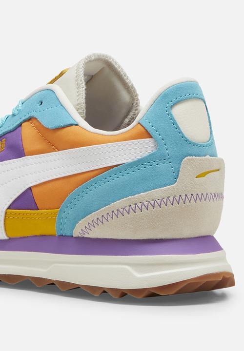 PUMA - Road Rider SD