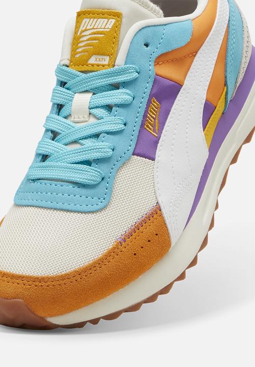PUMA - Road Rider SD