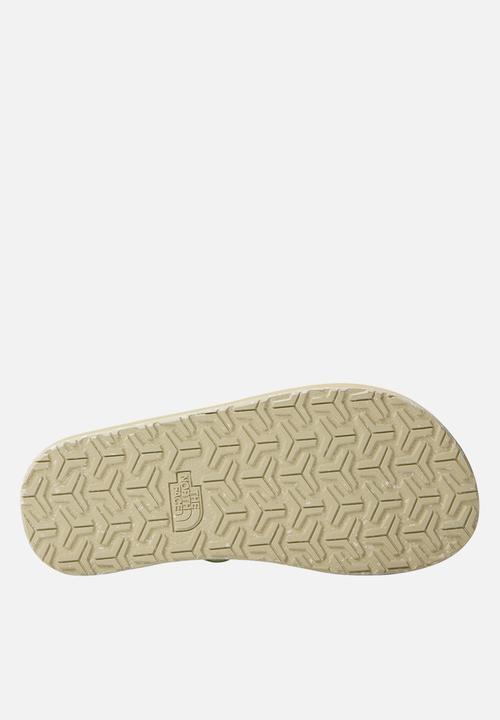 The North Face - W Skeena Sandal - Misty Sage/Gravel