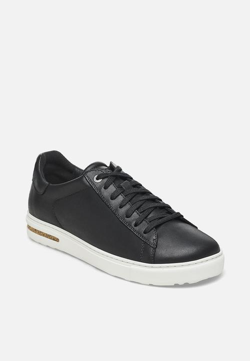Birkenstock - Bend Low Smooth Leather - Lena Black