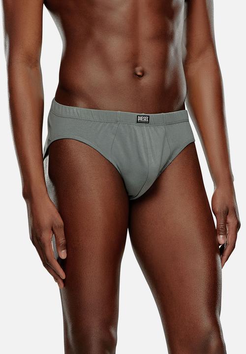 Diesel  - Umbr-Phabio-Threepack - Multi Black