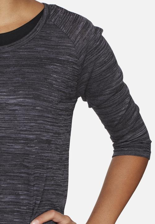 Vero Moda - Almond Sabi Mix Top