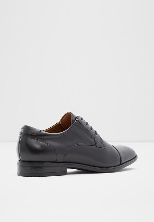 ALDO - Cortleyflex - black