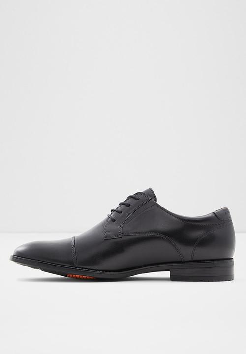 ALDO - Cortleyflex - black