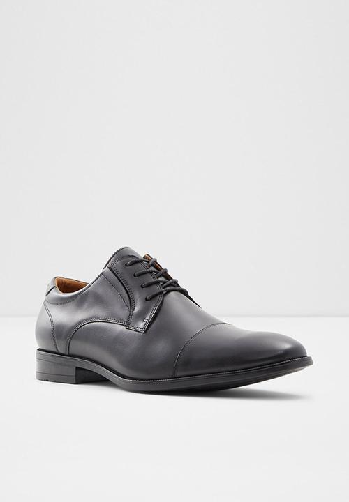 ALDO - Cortleyflex - black