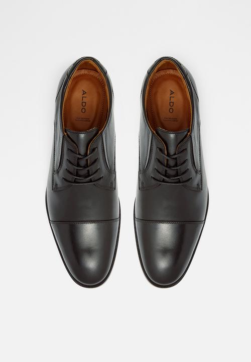ALDO - Cortleyflex - black