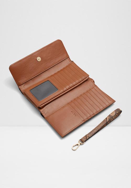ALDO - Elbobaldar - brown