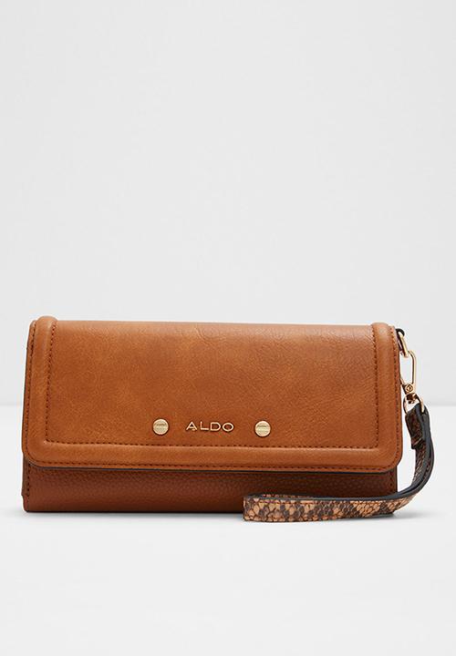 ALDO - Elbobaldar - brown
