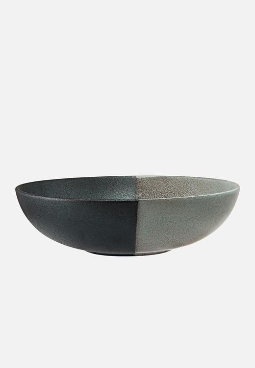 Maxwell & Williams - Umi Serving Bowl - Two Toned