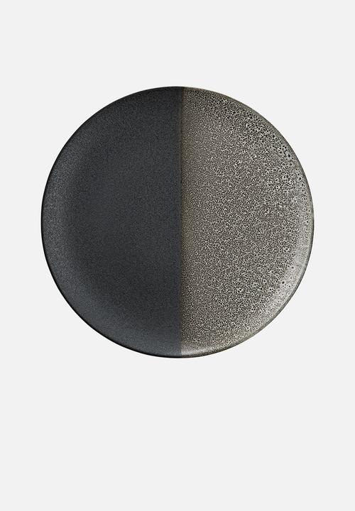 Maxwell & Williams - Umi Round Platter - Two Toned
