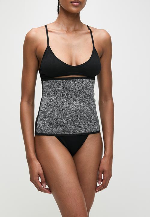 Tessa Design - Tessa waist trainer - snow