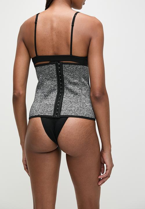 Tessa Design - Tessa waist trainer - snow