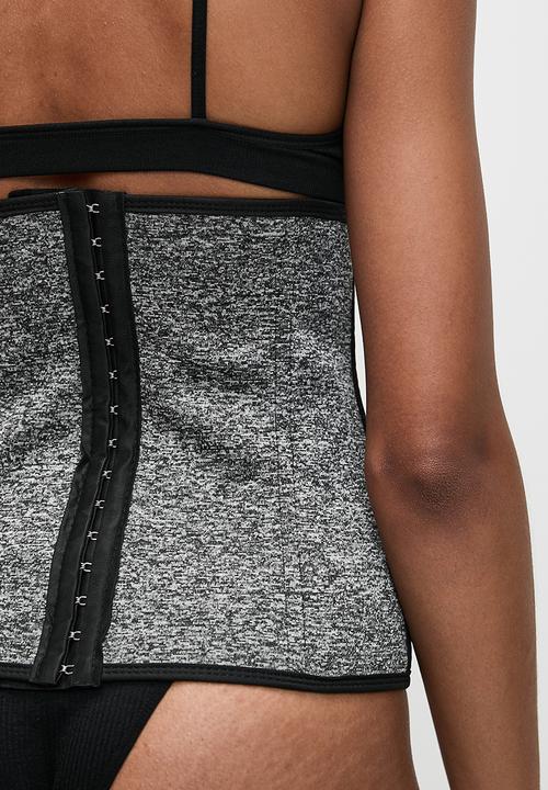 Tessa Design - Tessa waist trainer - snow