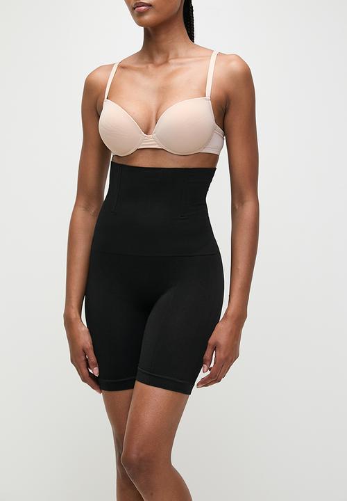 Tessa Design - Tessa waist trainer - black