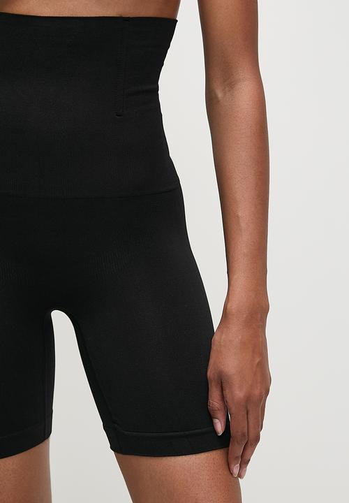 Tessa Design - Tessa waist trainer - black