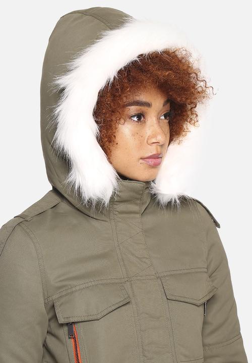 Vero Moda - Partner Parka