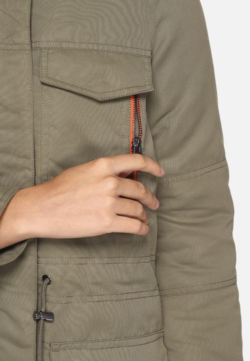 Vero Moda - Partner Parka