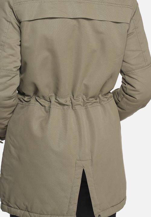 Vero Moda - Partner Parka