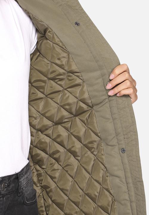 Vero Moda - Partner Parka