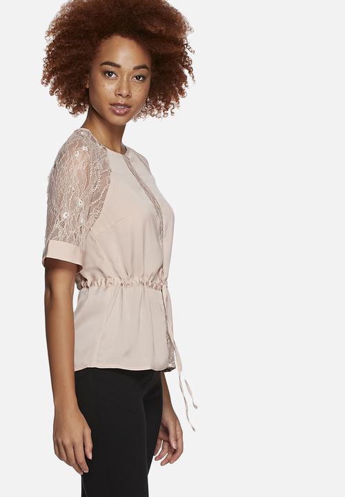 Vero Moda - Verona Top
