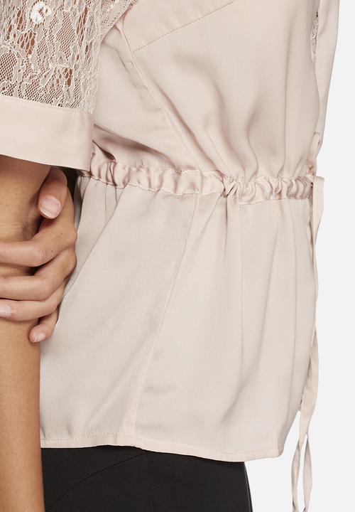 Vero Moda - Verona Top