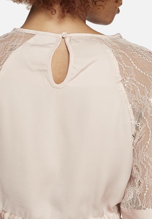 Vero Moda - Verona Top