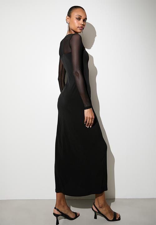 lilac prom dress Adora 3242 Long Mermaid Corset Slit Formal Black One Shoulder Full cocktail dresses for women Size:11W