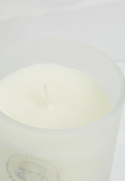 Anke Products - Orange Blossom Candle Gift Box Small