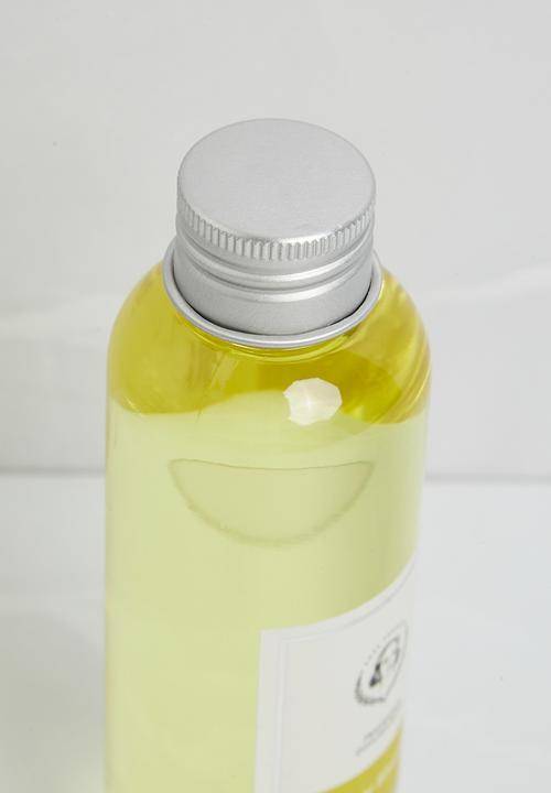 Anke Products - Orange Blossom refill bottle