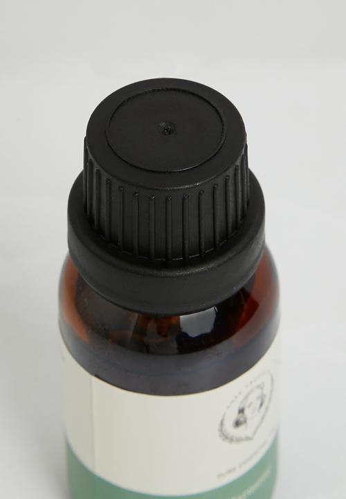 Anke Products - Harmony Relax essential oil