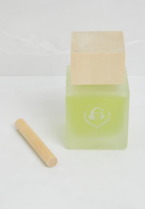 Orange Blossom diffuser gift box