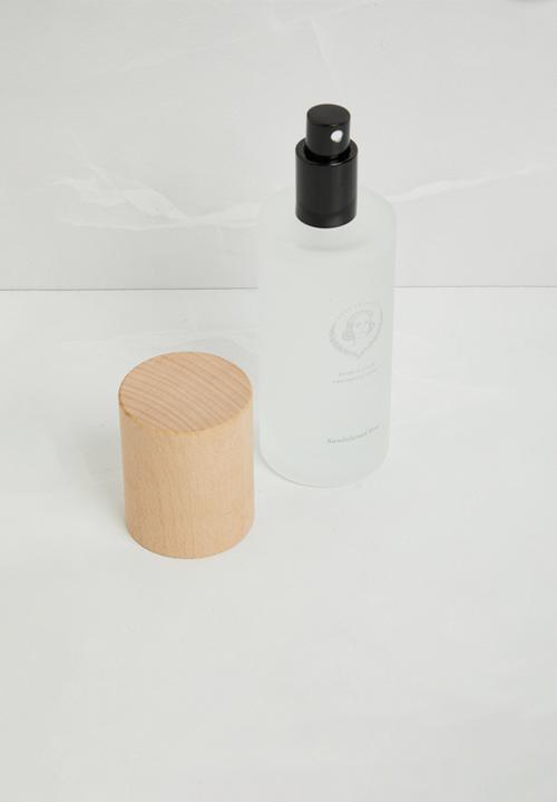Anke Products - Sandalwood & Rose room & linen sprays