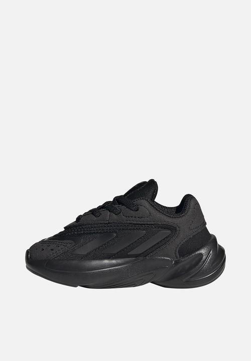 adidas Originals - Ozelia El I - Core Black/Core Black/Core Black