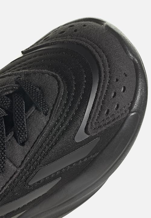 adidas Originals - Ozelia El I - Core Black/Core Black/Core Black