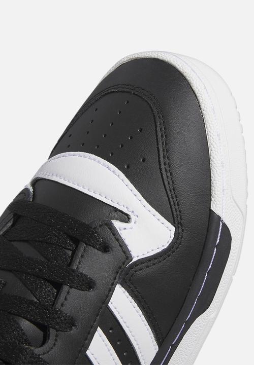 adidas Originals - Rivalry low j - core black/ftwr white/core black