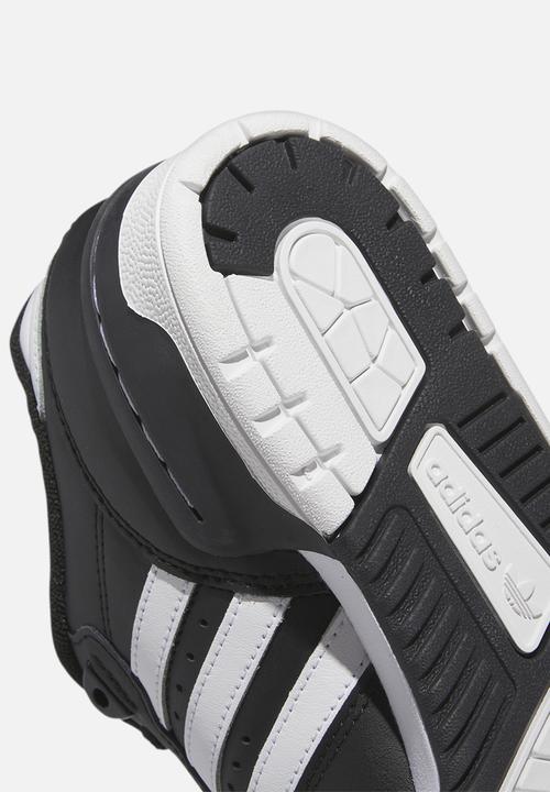 adidas Originals - Rivalry low j - core black/ftwr white/core black