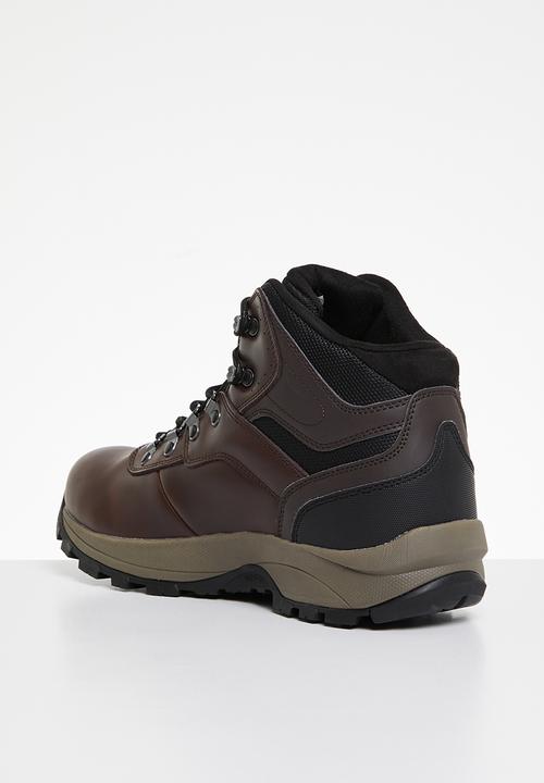 Hi-Tec - Altitude vi i wp - chocolate