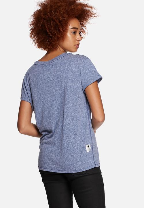 G-STAR - Reffrit Straight Tee